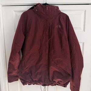 The North Face Women’s Jacket